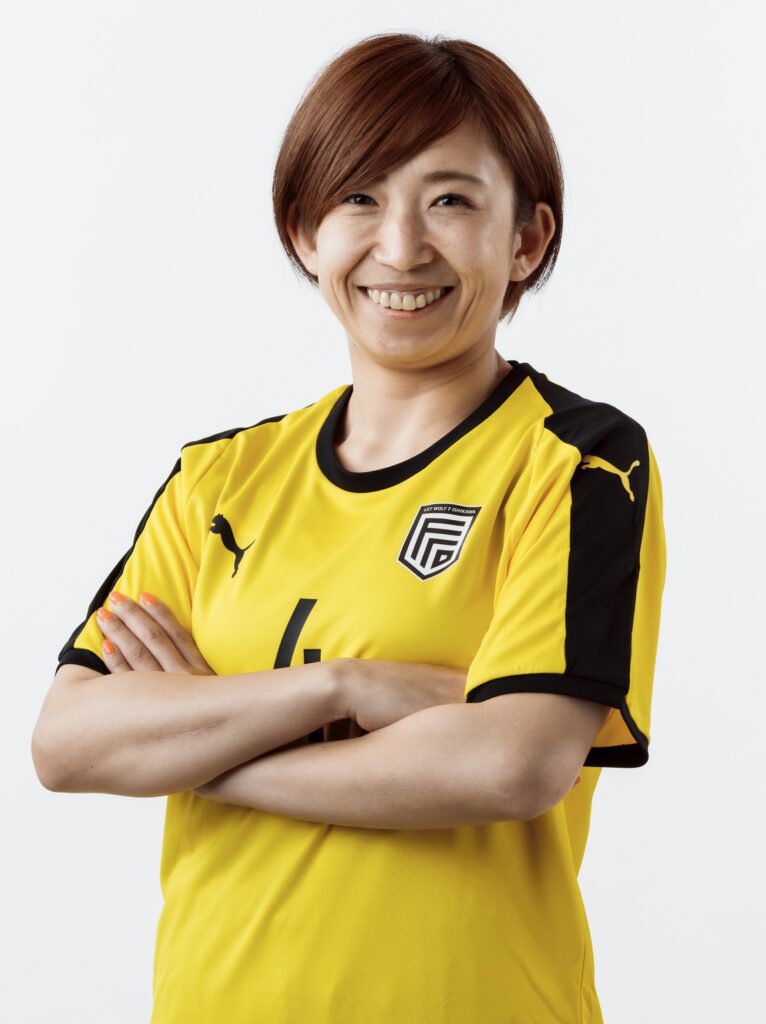 斎藤仁美 Lilywolf F Ishikawa 斎藤仁美 Lilywolf F Ishikawa